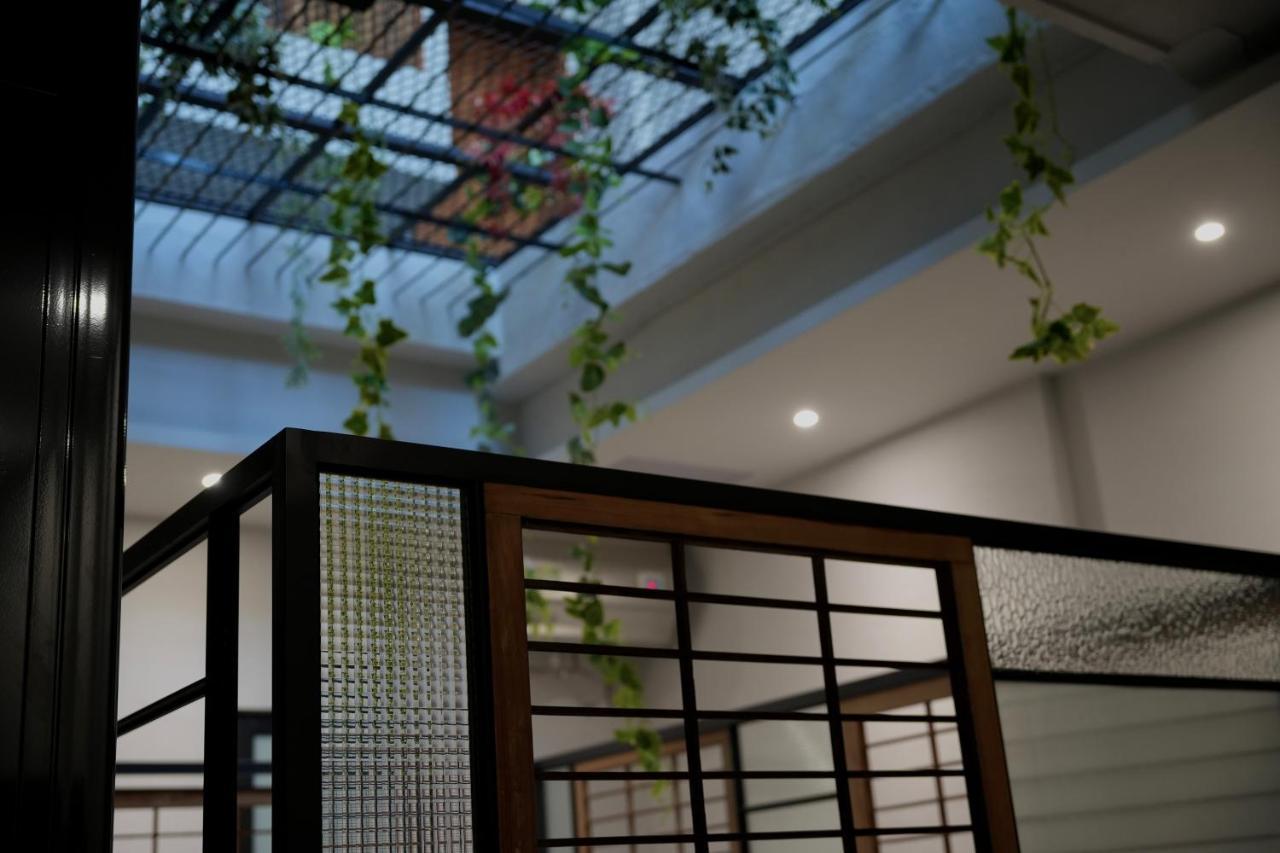 璿 旅 Syuan Hotel Tainan Exterior photo