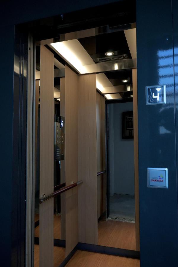 璿 旅 Syuan Hotel Tainan Exterior photo